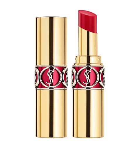 nr 41 ysl volupte shine|YSL volupte shine lipstick.